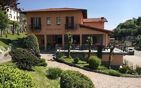 Albergo Breglia